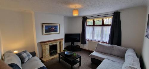 Outwell House | VH, 4 BR House, Upwell, Wisbech