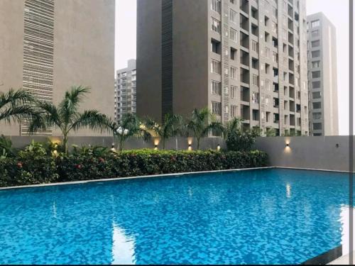 Dumas Apartment | VHHS studio apartment ,surat airport