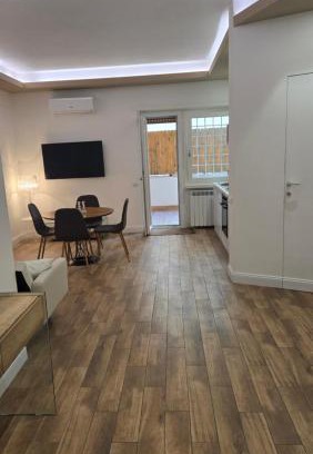 Quartiere XXXIII Lido di Ostia Ponente Apartment | VHouse Ostia