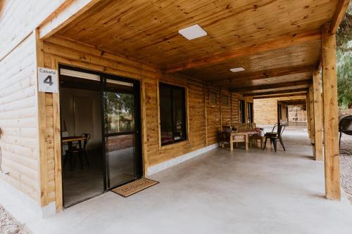 Fiambala Other | Viñedos de la Luna