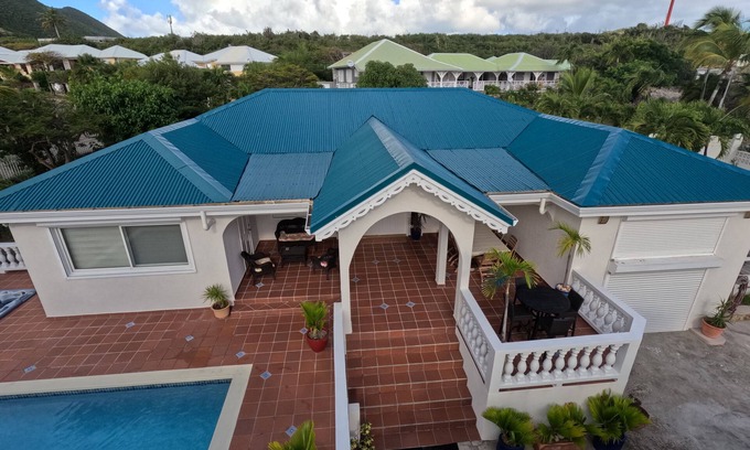 Orient Bay Villa | Villa Belfiore