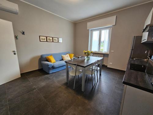Pastrengo Apartment | Via Brennero 5 Apartments