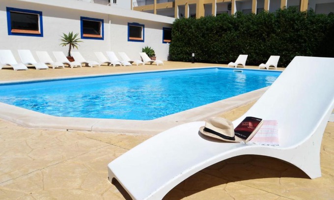 Ameijeira Apartment | Via Dona Ana