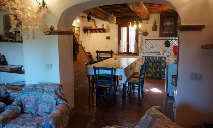 Sassa Apartment | Via La Torre in Sassa