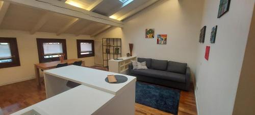 Schio Apartment | Via Mazzini 22