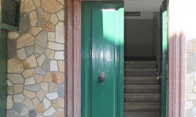 Isola del Cantone House | Via Postumia apartments