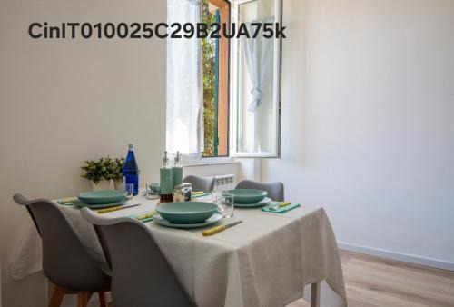 Sturla Apartment | Viabai con parcheggio privato