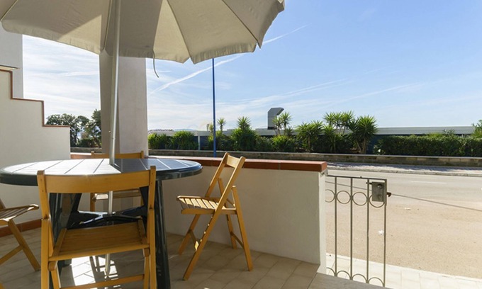Follonica Apartment | VIALE ITALIA - TRAMONTO