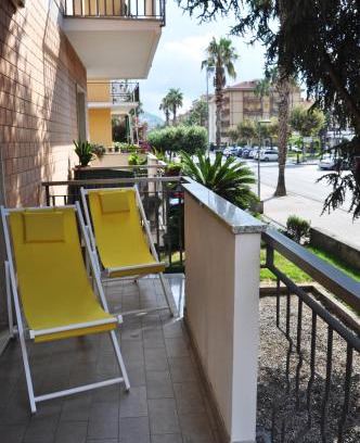 Pietra Ligure Apartment | VIALE REPUBBLICA 307 2