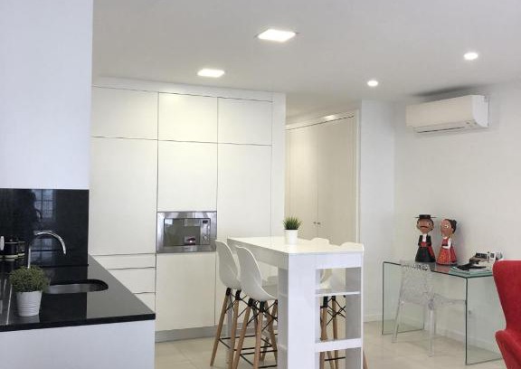 Viana do Castelo Apartment | VIANA é AMOR apartamento no centro histórico