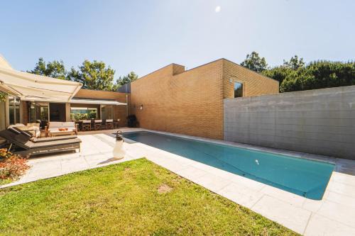 Viana do Castelo House | Viana Vista Villa