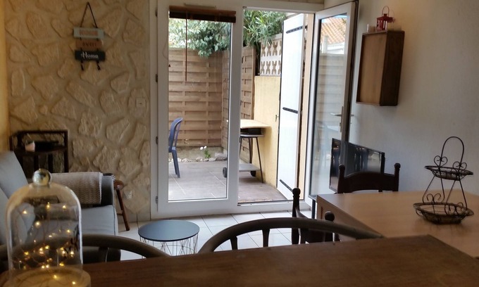Vias Apartment | Vias Plage apartment rental