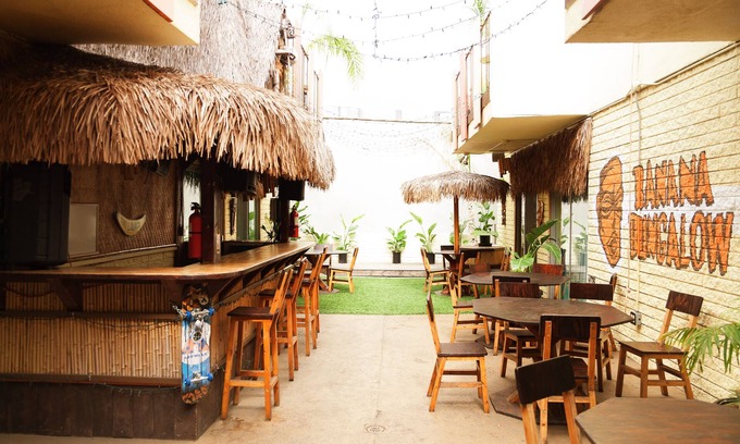 Melrose Hotel | Vibe Hotel West Hollywood