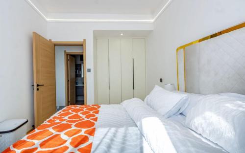 Embakasi Apartment | Vibyqa cosy and vibes