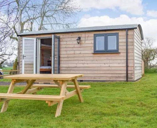 Moulton St Mary House | Vicarage Hideaways