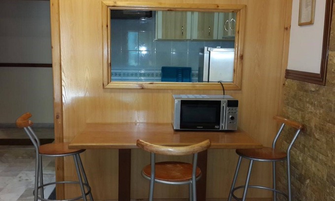 Hamra Apartment | Viccini Suites - 3 BDR Apartment