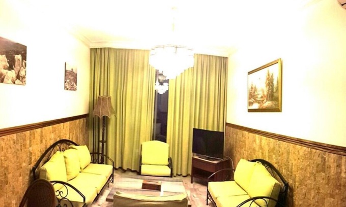 Hamra Apartment | Viccini Suites- Third 2 Bdr Apartment