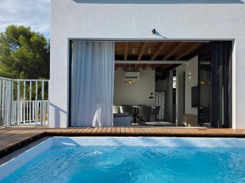 Punat Apartment | Vice Versa By The Sea