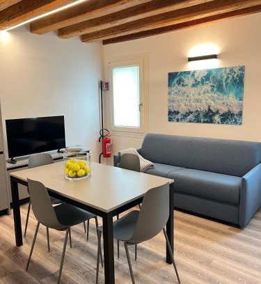 Vicenza Apartment | Vicenza Green Stay "Acqua"