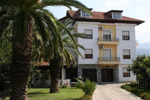 Thasos Town Apartment | Vicky Rooms & Apartments