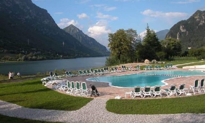 Crone Resort | Vico Sweet mountain view