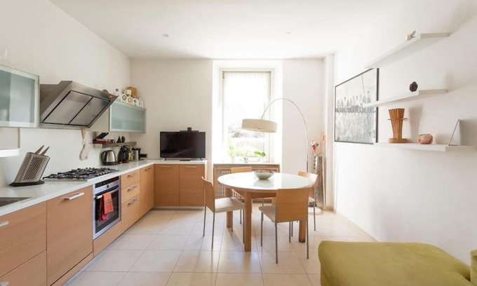 Gries - Quirein Apartment | Victoria Apartment