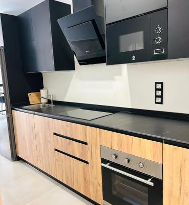 La Victoria Apartment | Victoria Beach Premium