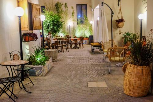 Tripoli Hotel | VICTORIA BOUTIQUE HOTEL