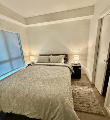 Victoria Apartment | Victoria Colwood Place