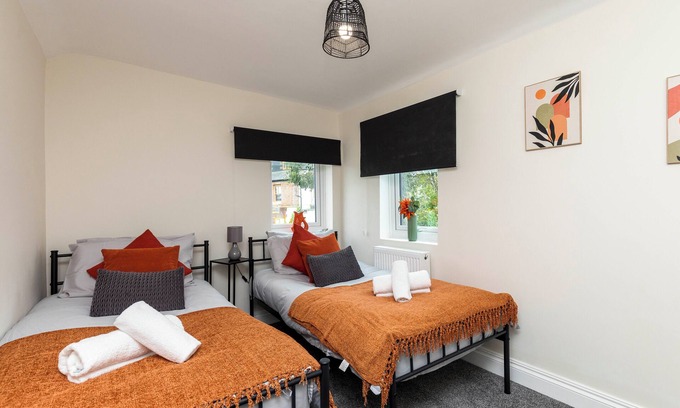 Felpham House | Victoria Cottage