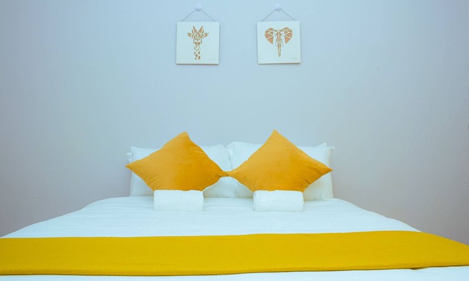 Victoria Falls House | Victoria Falls Haven