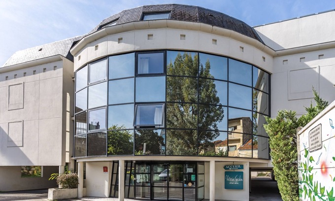 Saint-Michel - Nansouty - Saint-Genes House | Victoria Garden Bordeaux Centre