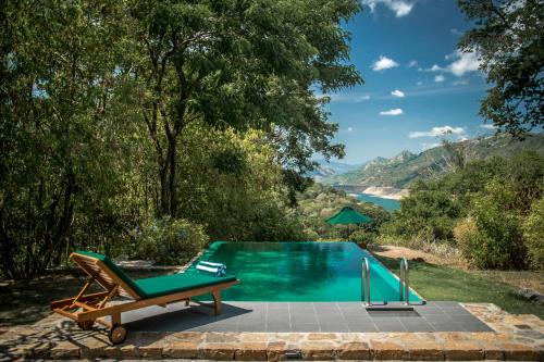 Digana Ski Chalet | Victoria Golf Resort