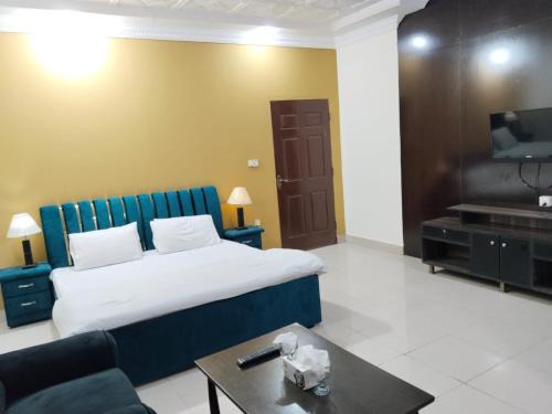 Bahawalpur House | Victoria Guest House