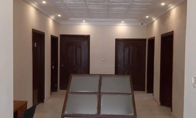 Bahawalpur House | Victoria Inn Guest House