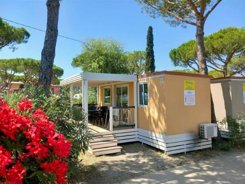 Campo nell'Elba Other | Victoria Mobilehome by Ville degli Ulivi