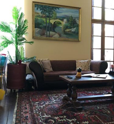 Montreal Bed & Breakfast | Victorian Lodge