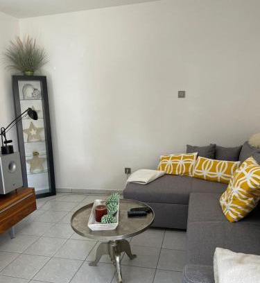 Feucht Apartment | Vida Real Estate Feucht
