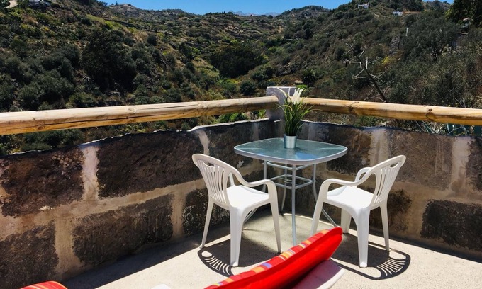 La Solana Cottage | VIEWS AND RELAX - WIFI AND DISCOUNT PER WEEK