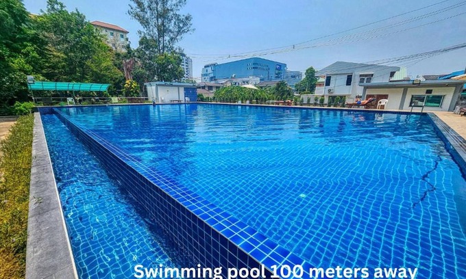 Chang Phueak Hotel | Viengping Mansion