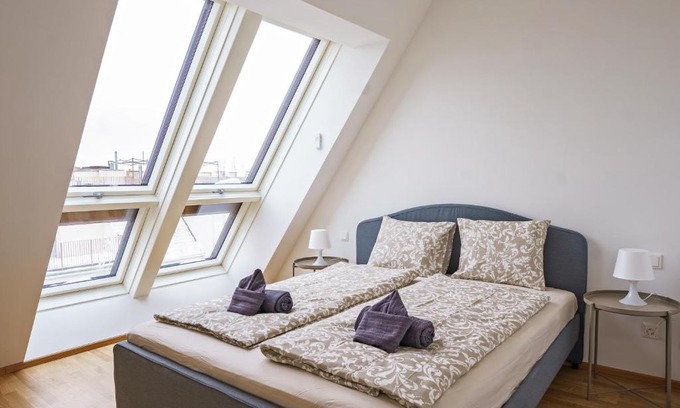 Ottakring Apartment | Vienna City Apartments Ottakring