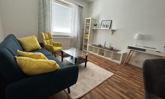 Oberdobling Apartment | Vienna cozy & lovely Apartment