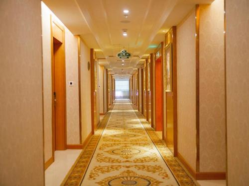 Ganzhou Hotel | Vienna Hotel Ganzhou Anyuan