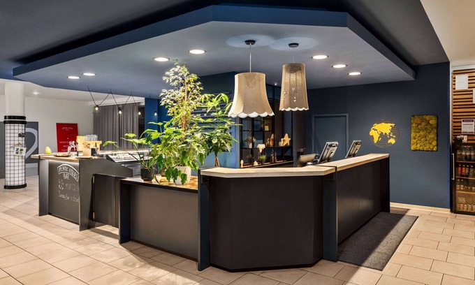 Ruzinov Hotel | Vienna House Easy by Wyndham Bratislava