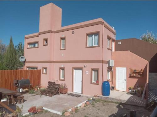 Puerto Piramides Apartment | Viento en Popa