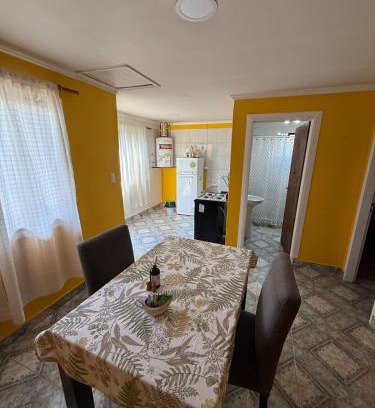 Rio Gallegos Apartment | Vientos del Sur
