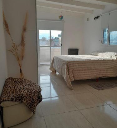 Trelew Apartment | Vientos del Sur