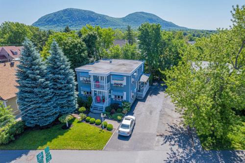 Beloeil Apartment | Vieux Beloeil appartement free Parking