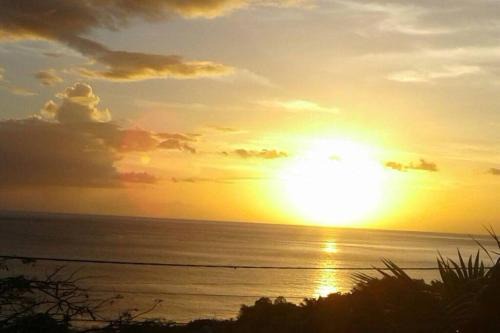 Vieux-Habitants Apartment | Vieux habitants Appartement avec vue sur jardin