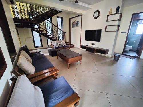 Parshwapuram Villa | View In Green Resort Villa lonavla
